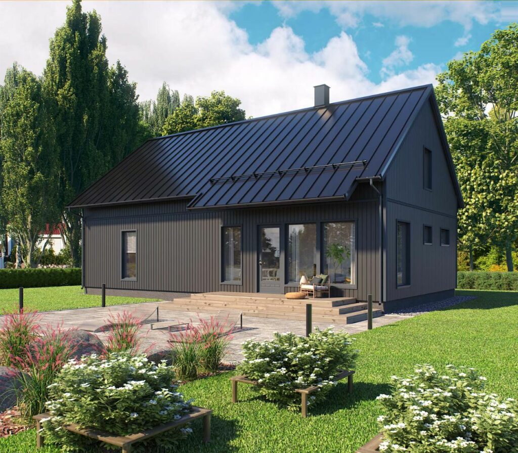 Säde_ulko-Rakennusliike J&M